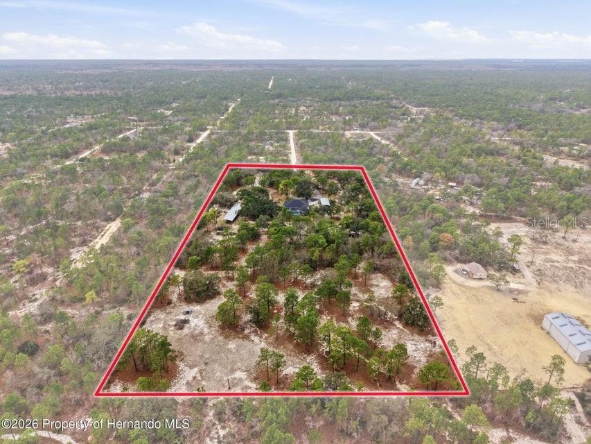 12124 Squeeze Avenue Brooksville FL 34614 W7883632 image82