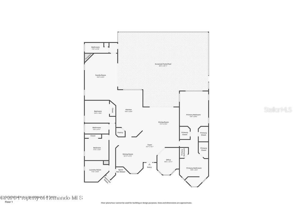 12124 Squeeze Avenue Brooksville FL 34614 W7883632 image85