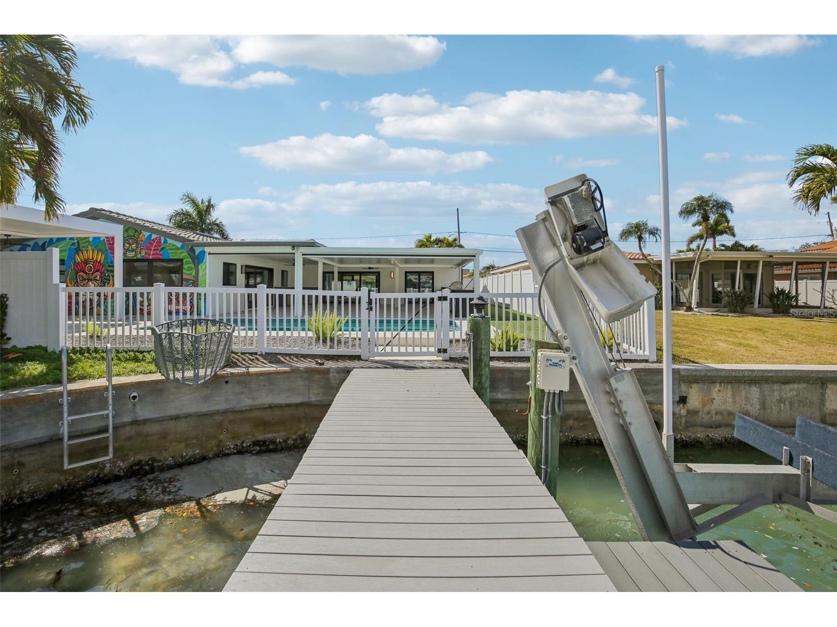 12125 5th Street E Treasure Island FL 33706 - BOCA CIEGA BAY TB8475223 image48