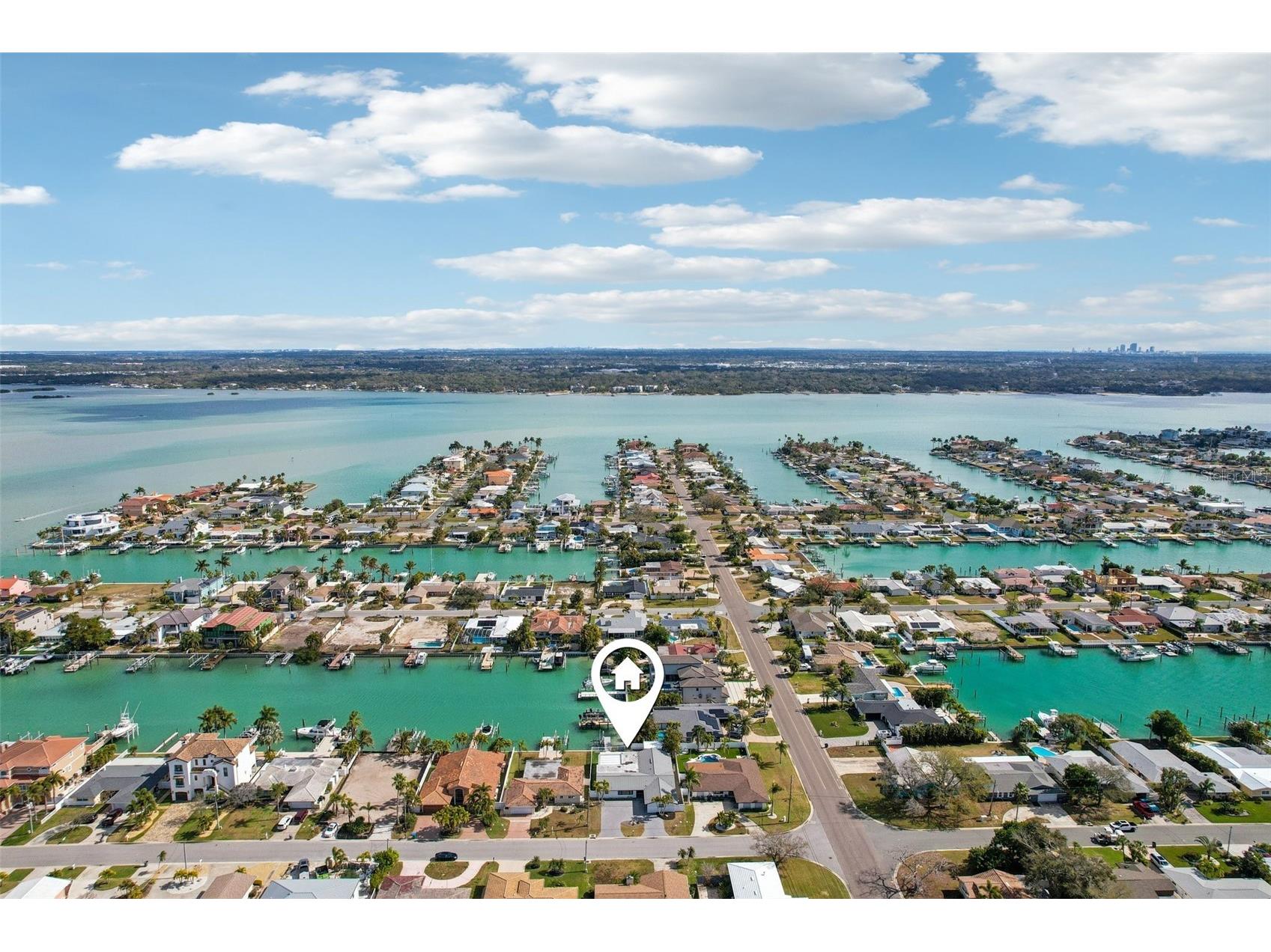 12125 5th Street E Treasure Island FL 33706 - BOCA CIEGA BAY TB8475223 image49