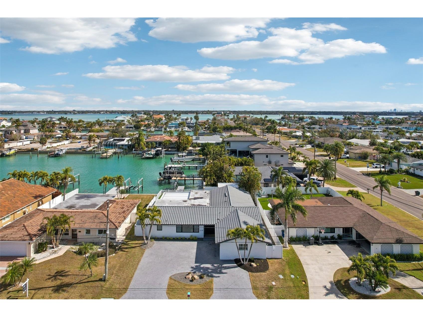 12125 5th Street E Treasure Island FL 33706 - BOCA CIEGA BAY TB8475223 image50