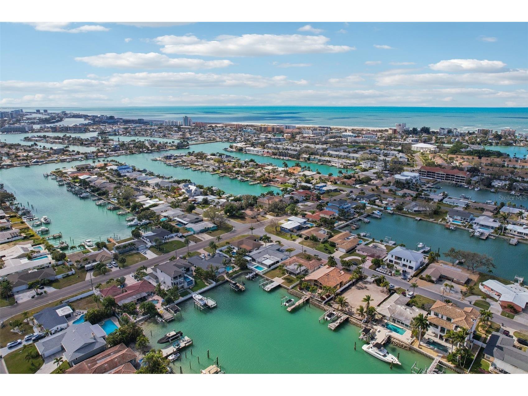 12125 5th Street E Treasure Island FL 33706 - BOCA CIEGA BAY TB8475223 image51