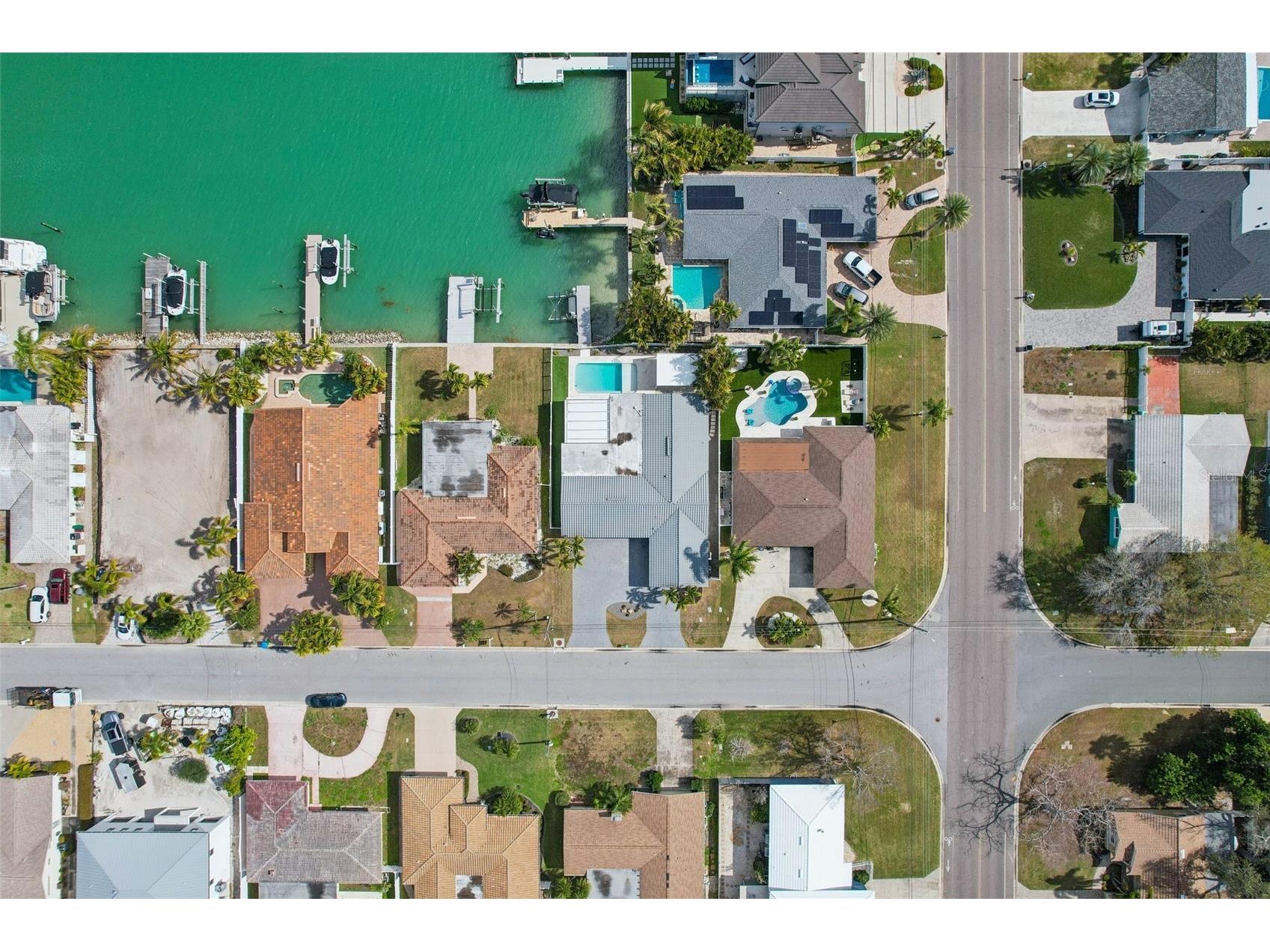 12125 5th Street E Treasure Island FL 33706 - BOCA CIEGA BAY TB8475223 image52