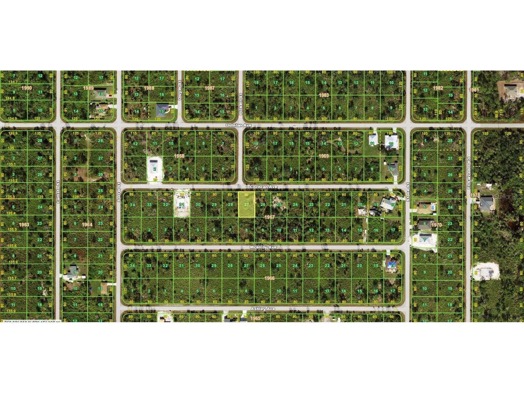 12125 Cochran Avenue Port Charlotte FL 33981 A4688068 image2