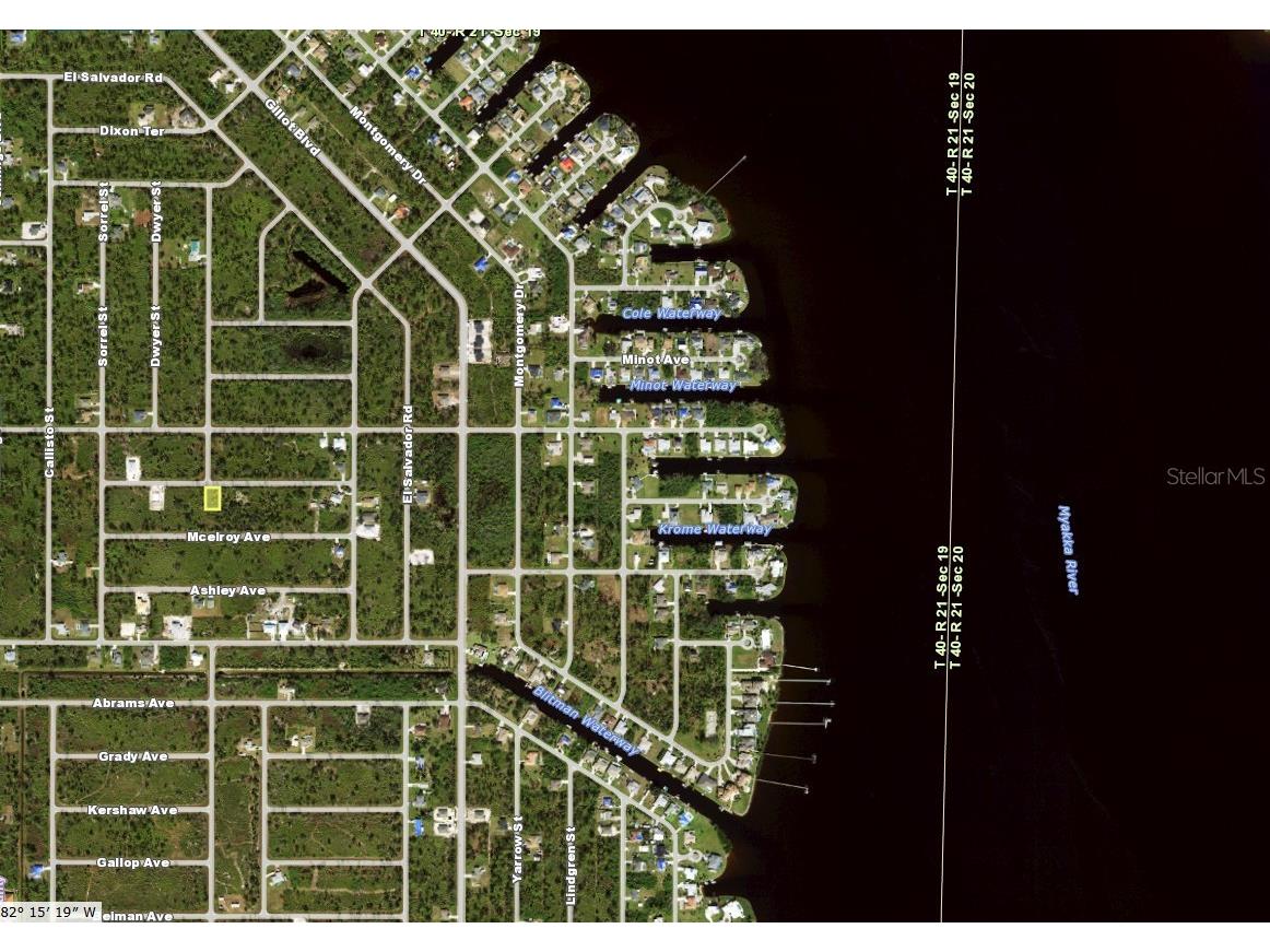12125 Cochran Avenue Port Charlotte FL 33981 A4688068 image3