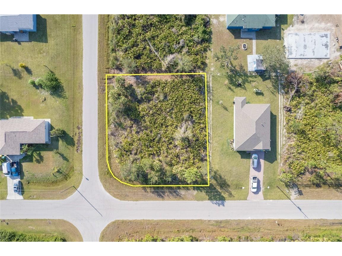 12125 Duval Boulevard Port Charlotte FL 33981 A4558673 image1