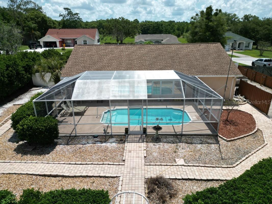 12125 Knotty Pine Loop San Antonio FL 33576 TB8509654 image36