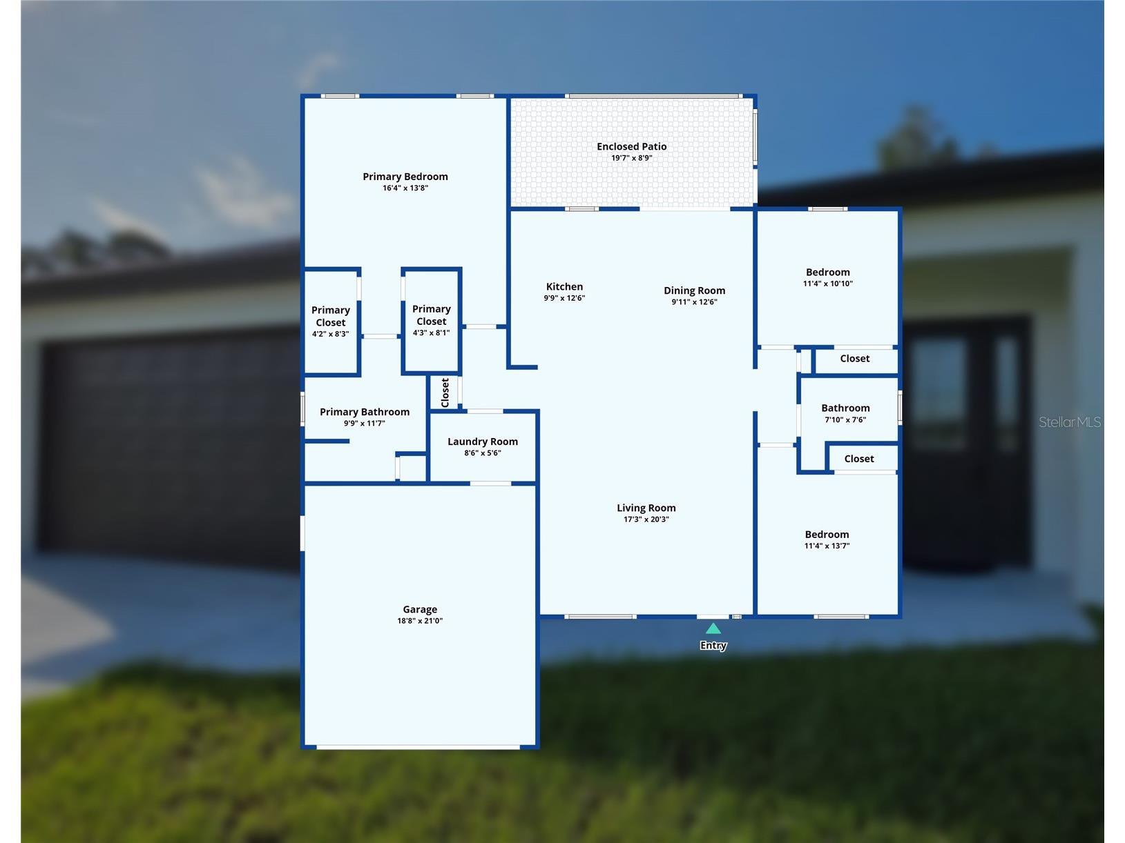 12125 Madrid Avenue North Port FL 34287 TB8518039 image3
