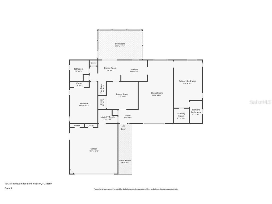 12125 Shadow Ridge Boulevard Hudson FL 34669 O6366696 image21