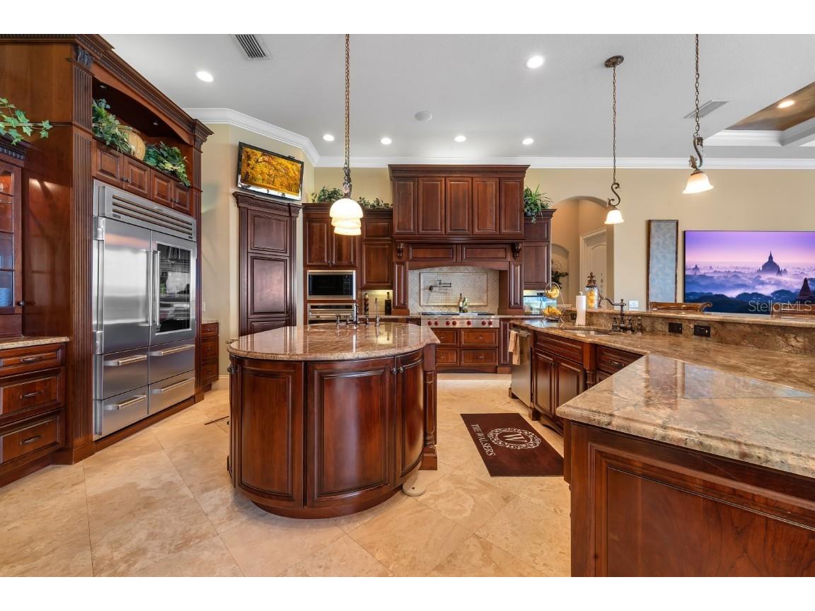 12125 Stonelake Ranch Boulevard Thonotosassa FL 33592 - LAKE THONOTOSASSA TB8401762 image12