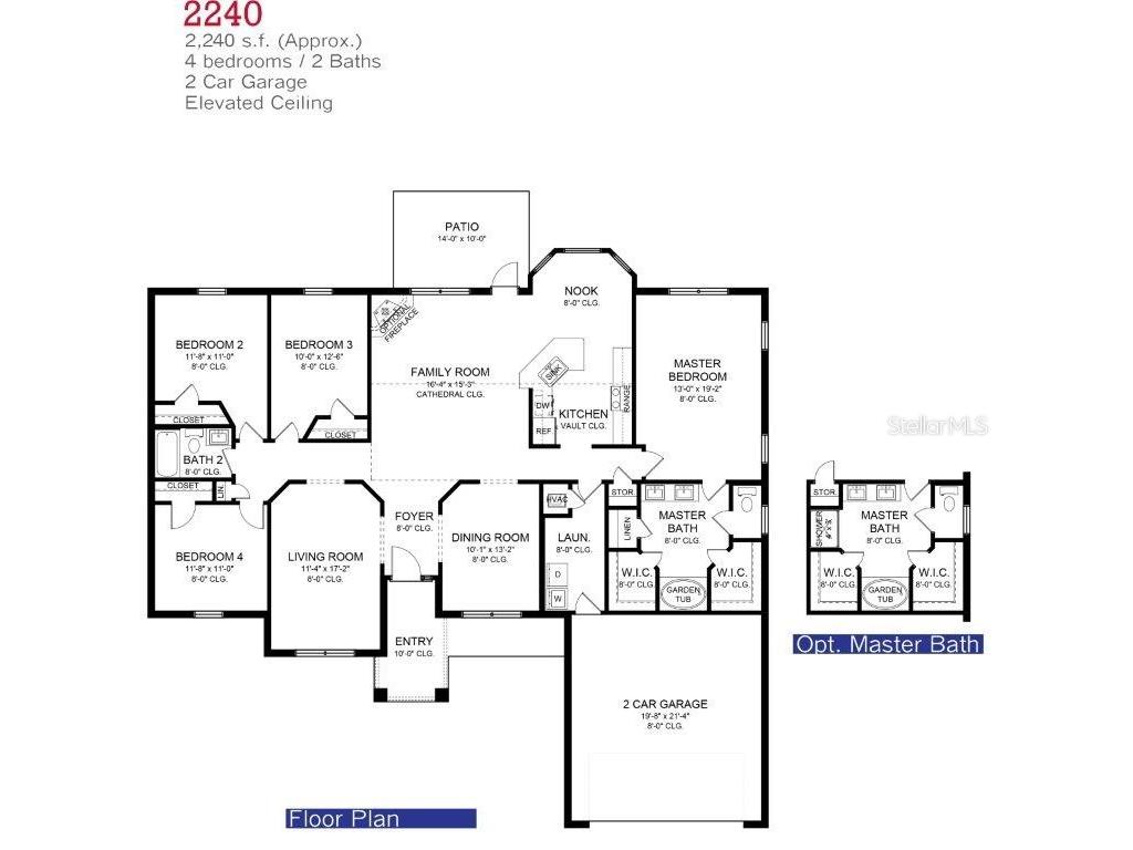 12126 Pine Warbler Avenue Brooksville FL 34614 OM719383 image2