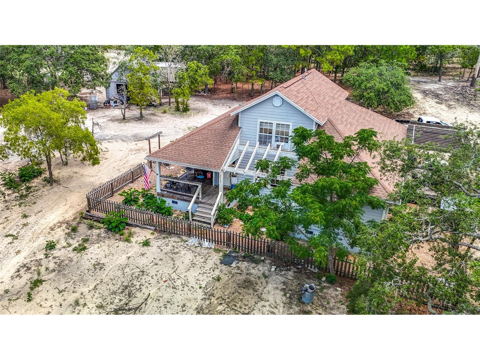 12126 Skimmer Avenue Weeki Wachee FL 34614 W7886283 image3