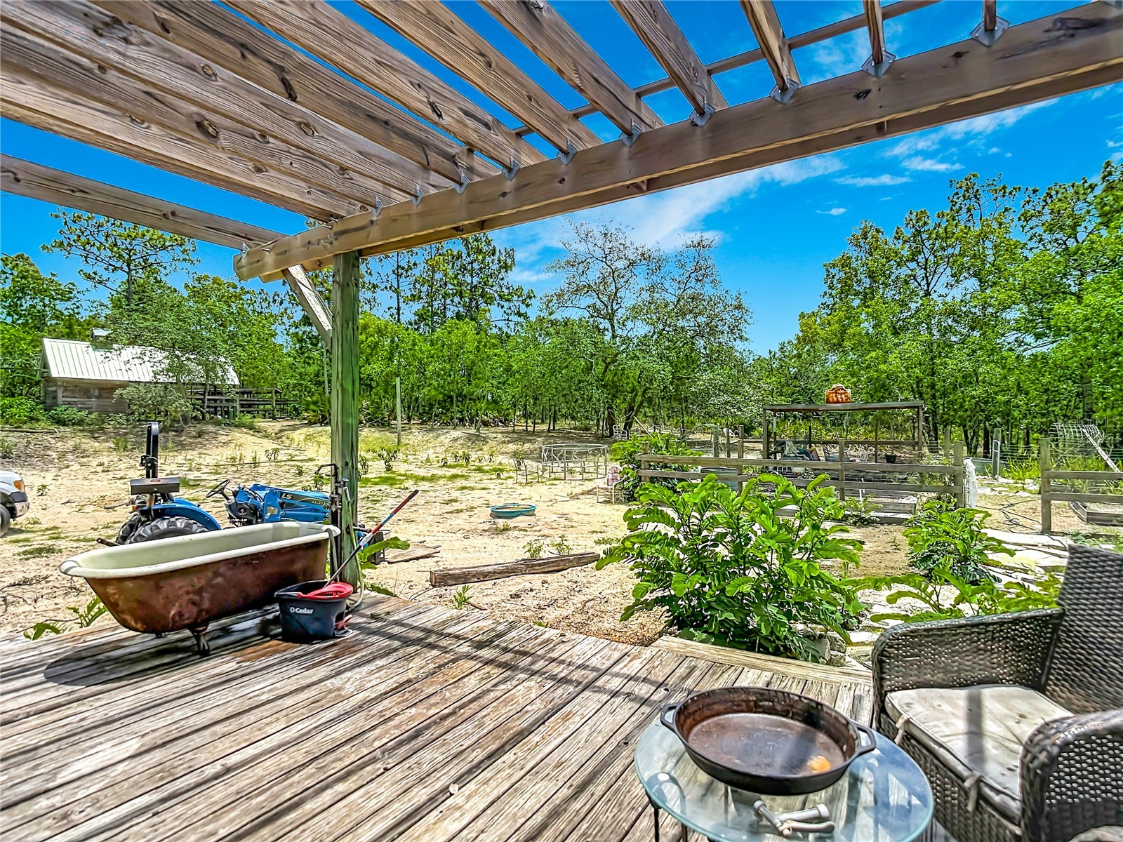 12126 Skimmer Avenue Weeki Wachee FL 34614 W7886283 image43