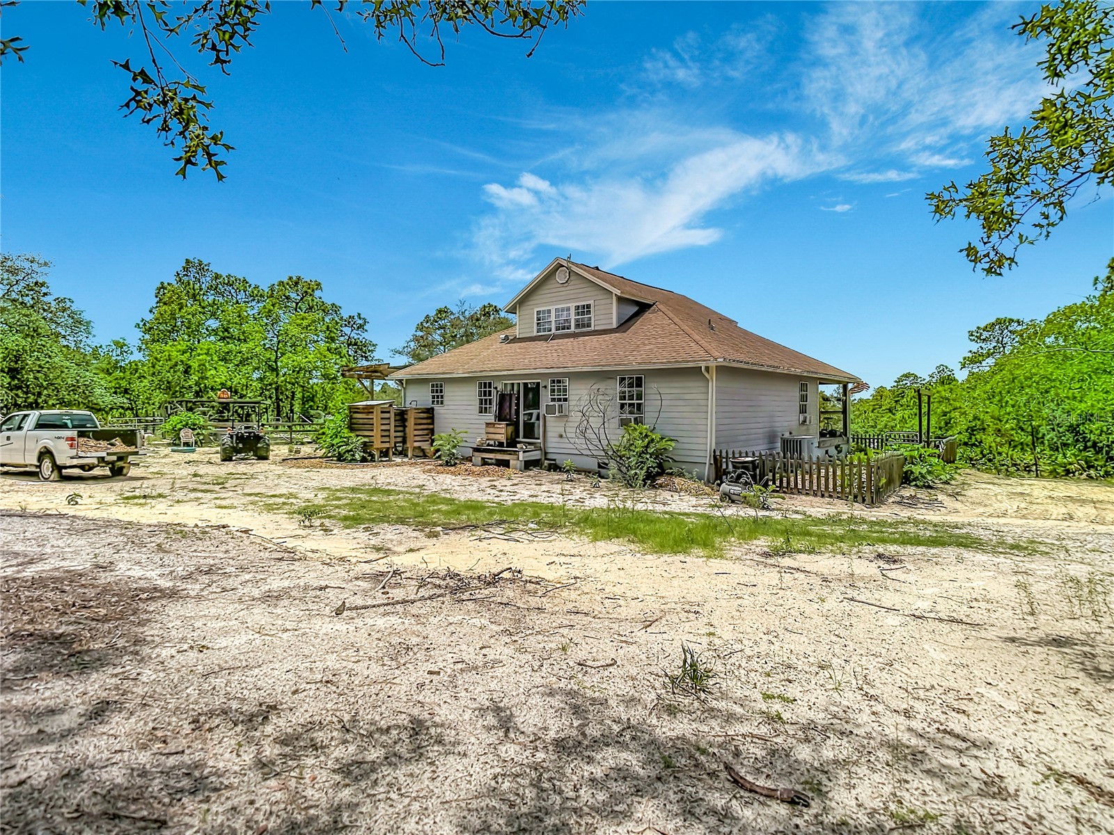 12126 Skimmer Avenue Weeki Wachee FL 34614 W7886283 image45