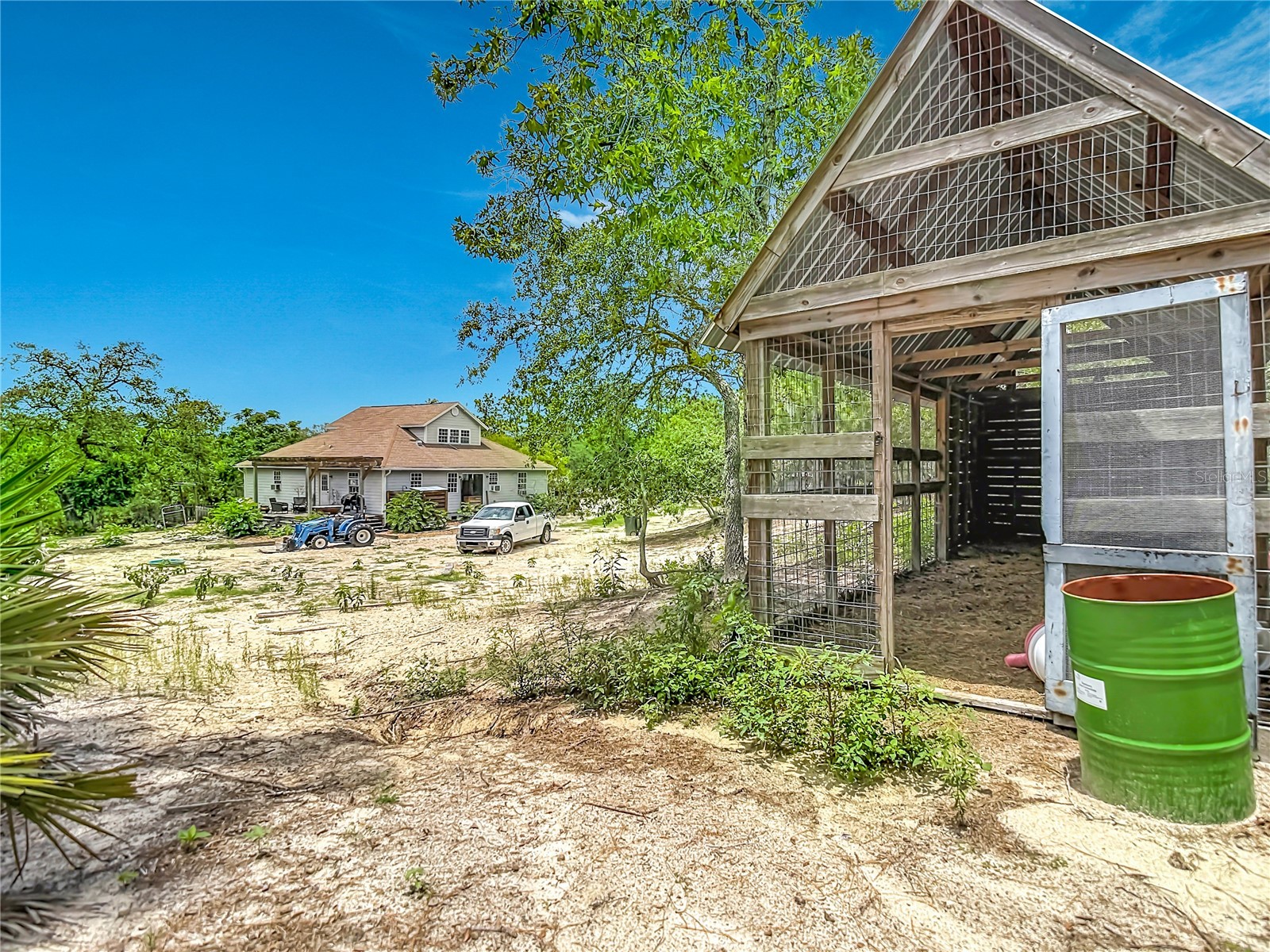 12126 Skimmer Avenue Weeki Wachee FL 34614 W7886283 image49