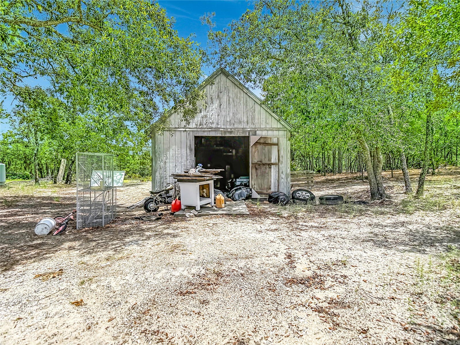 12126 Skimmer Avenue Weeki Wachee FL 34614 W7886283 image52