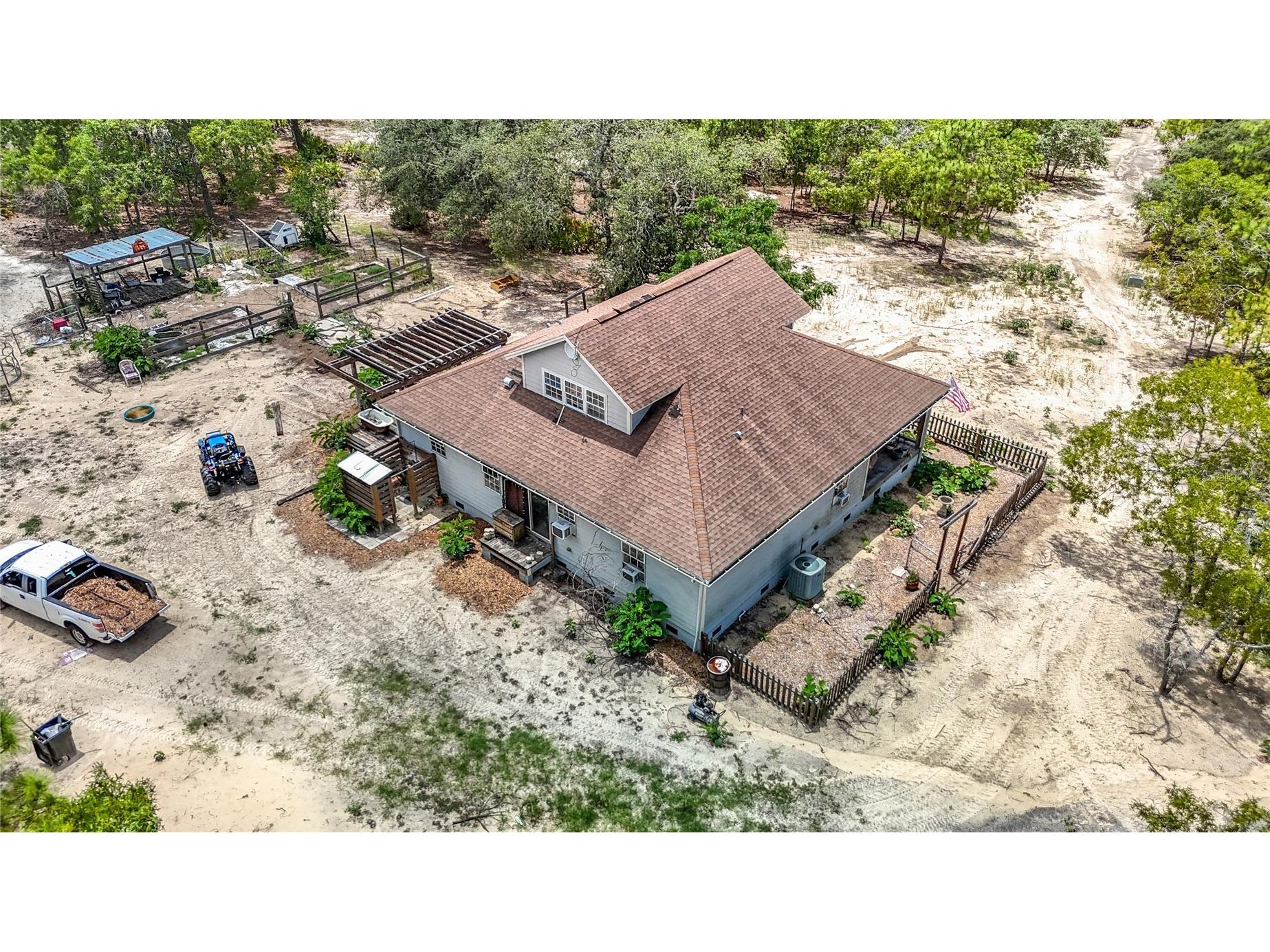 12126 Skimmer Avenue Weeki Wachee FL 34614 W7886283 image54
