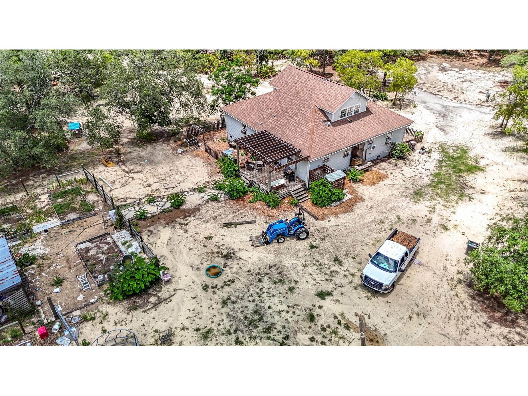 12126 Skimmer Avenue Weeki Wachee FL 34614 W7886283 image55