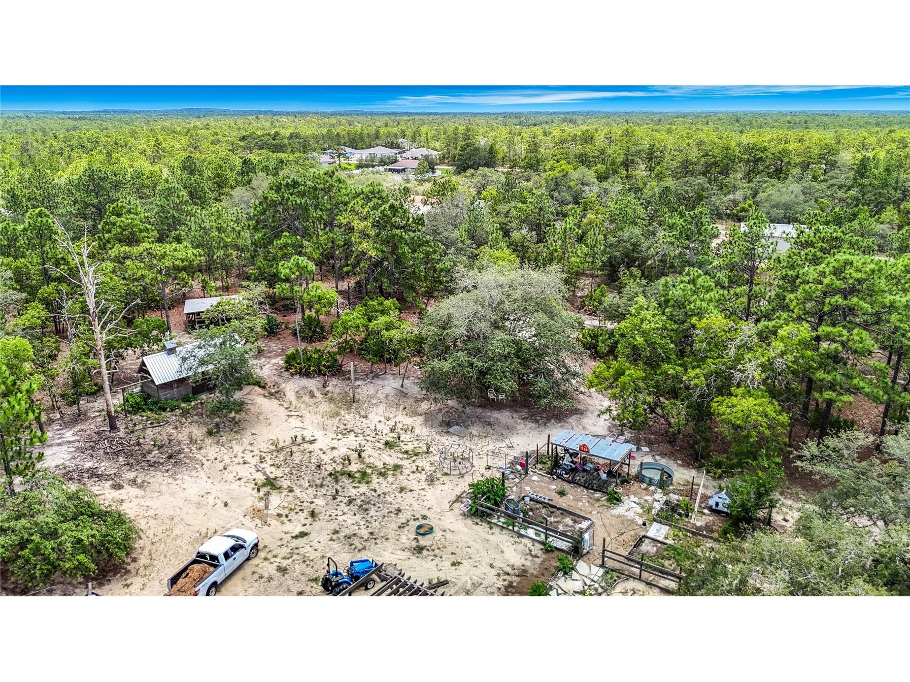 12126 Skimmer Avenue Weeki Wachee FL 34614 W7886283 image56