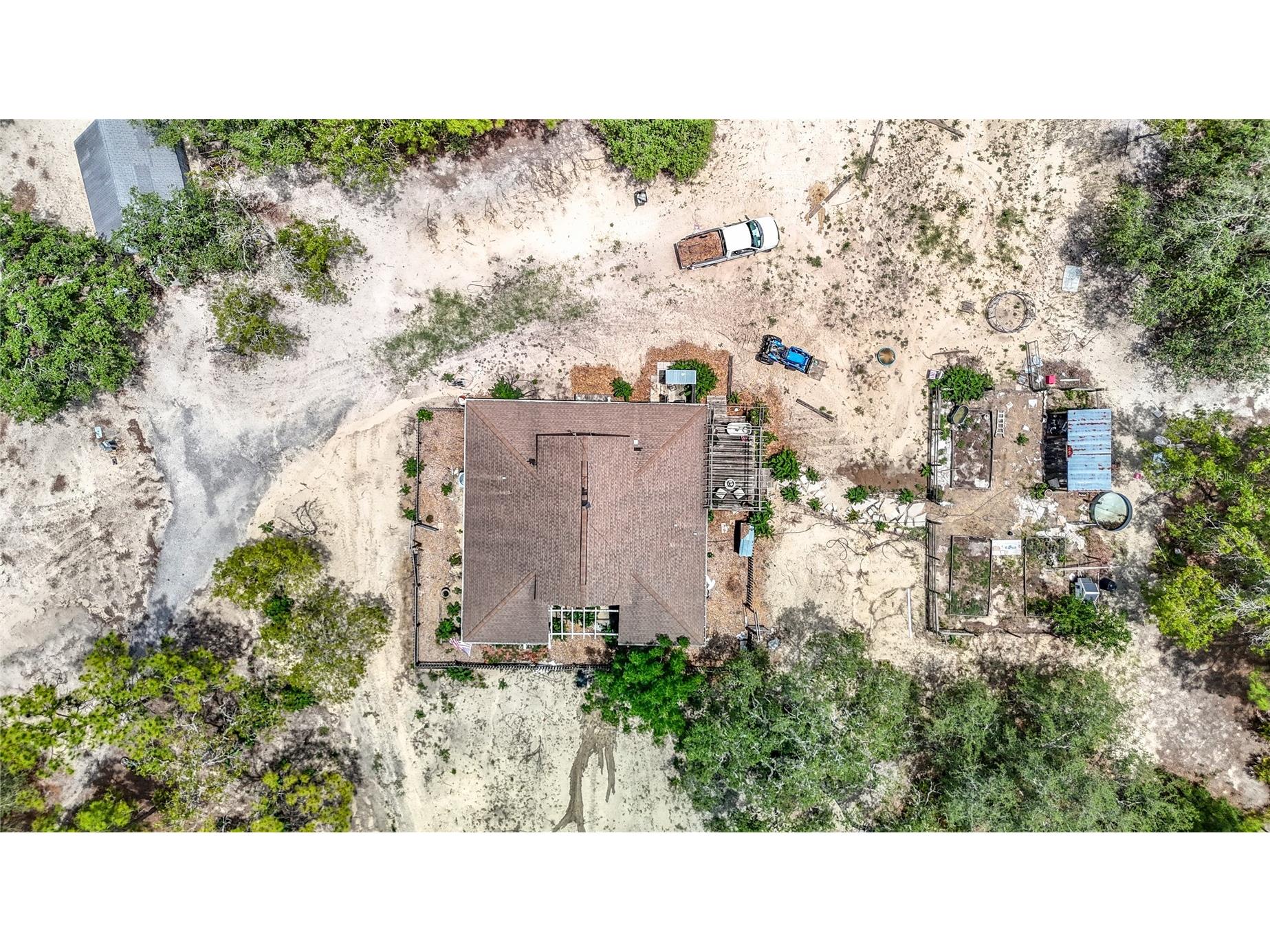 12126 Skimmer Avenue Weeki Wachee FL 34614 W7886283 image57