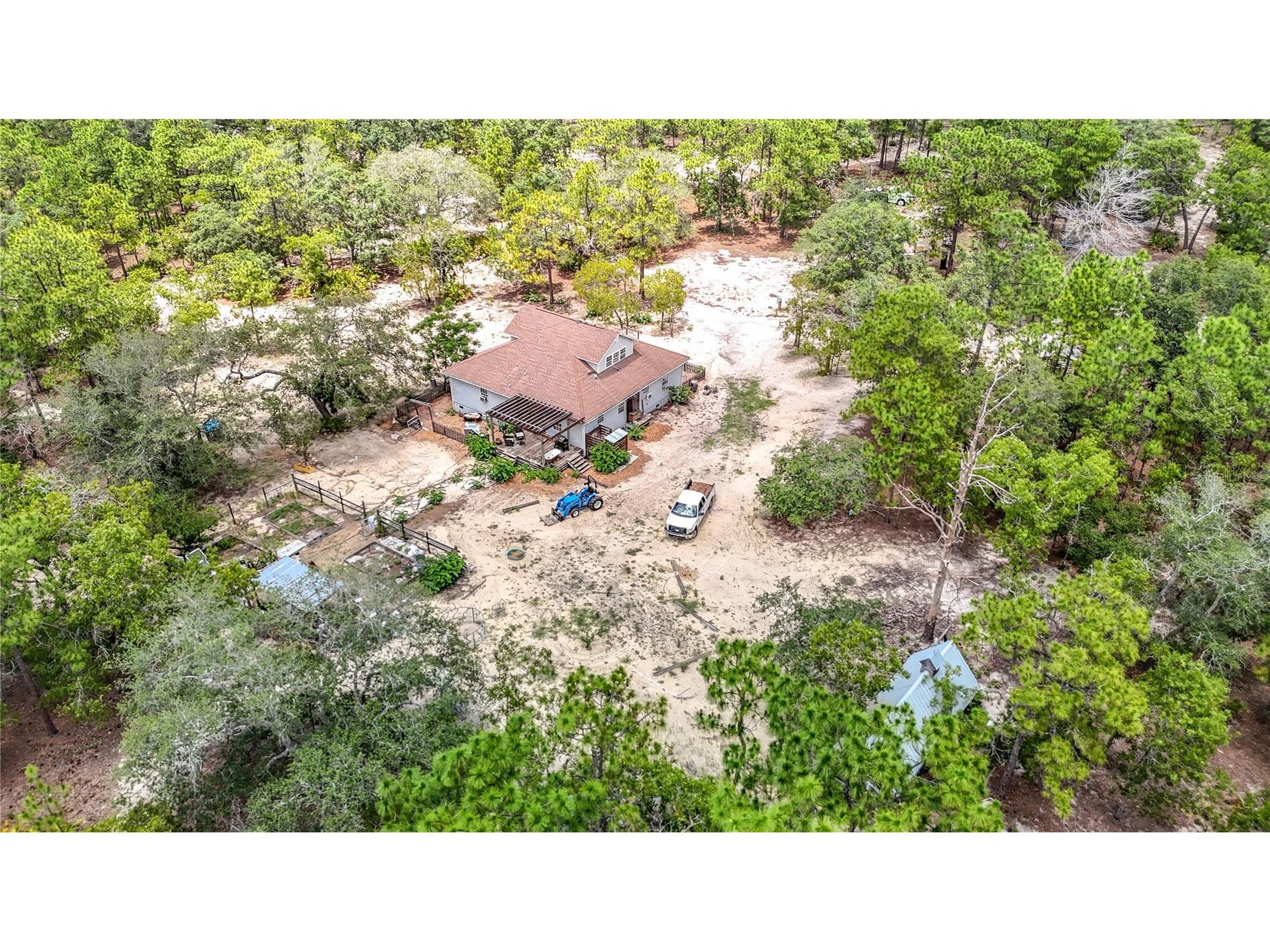 12126 Skimmer Avenue Weeki Wachee FL 34614 W7886283 image58