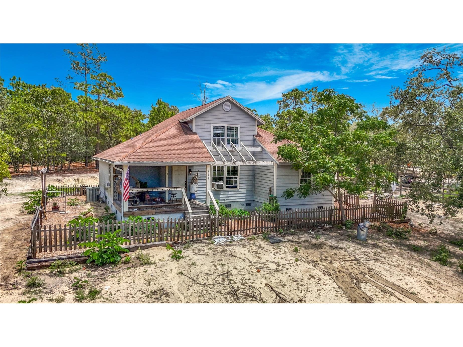 12126 Skimmer Avenue Weeki Wachee FL 34614 W7886283 image6