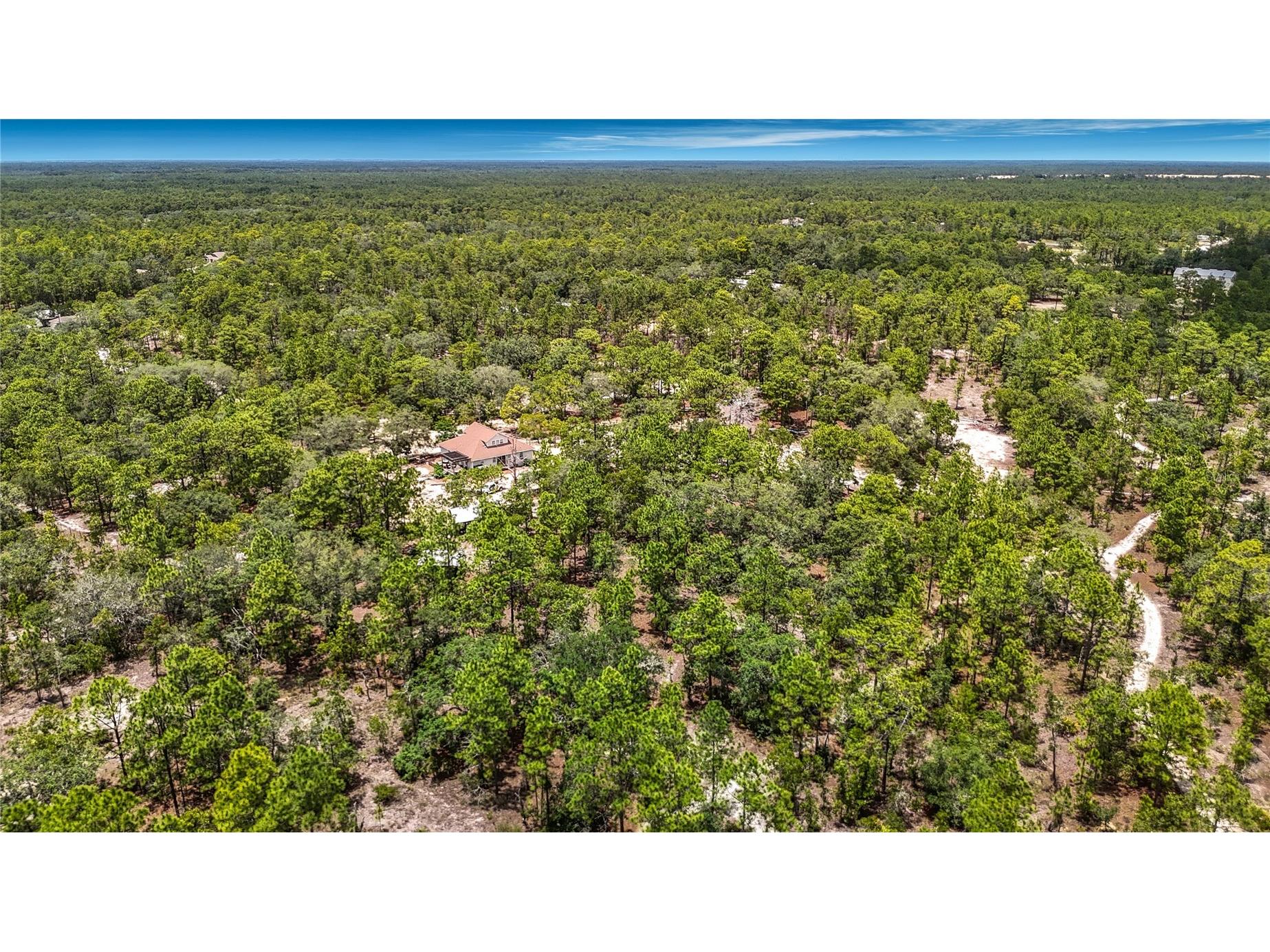 12126 Skimmer Avenue Weeki Wachee FL 34614 W7886283 image60