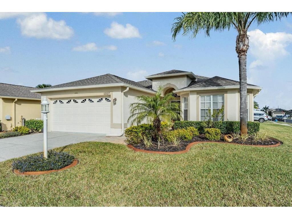 12127 Broadgreen Place Trinity FL 34655 W7860736 image1