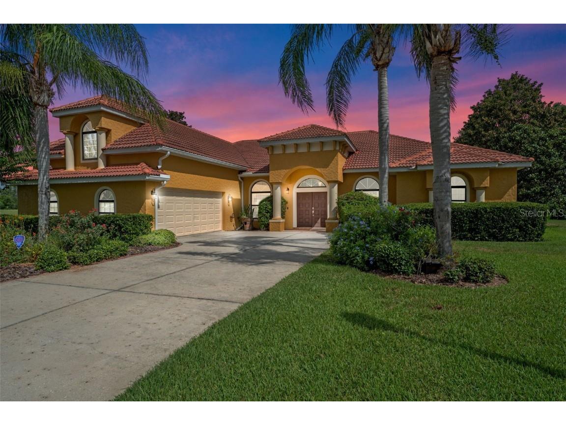 12127 Cypress Landing Avenue Clermont FL 34711 - LAKE MINNEHAHA G5100457 image1
