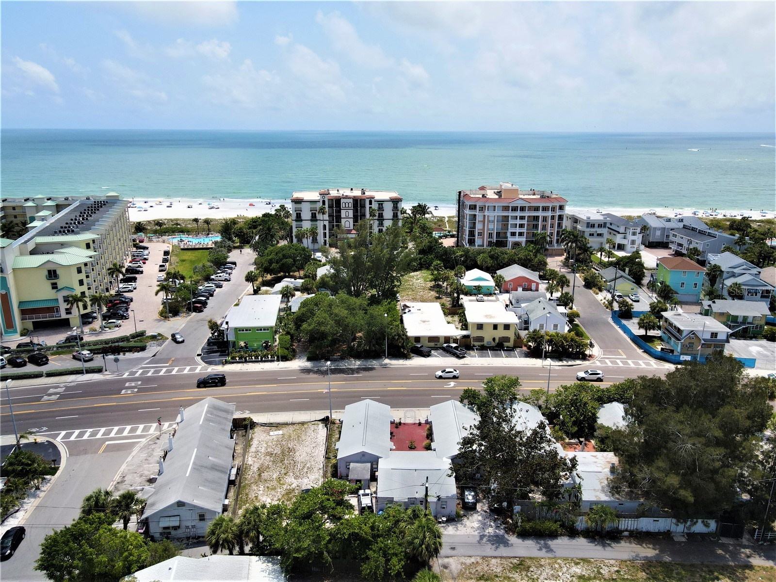 12127 Gulf Boulevard #5 Treasure Island FL 33706 TB8485530 image12