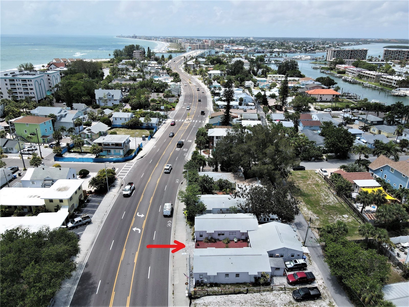 12127 Gulf Boulevard #5 Treasure Island FL 33706 TB8485530 image13