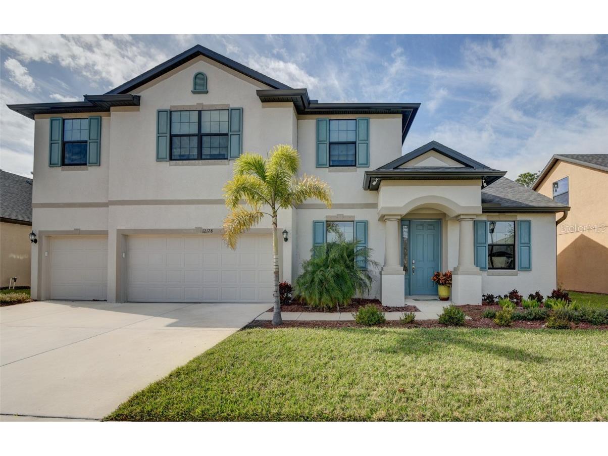 12128 Creek Preserve Drive Riverview FL 33579 T3424741 image1