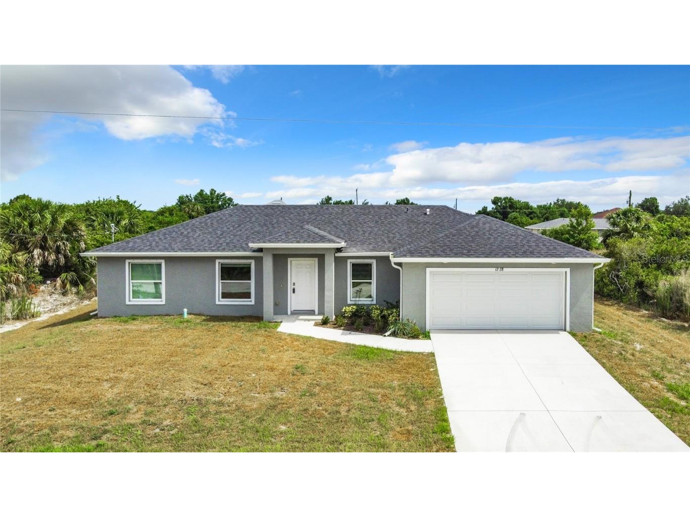 12128 Grouse Avenue Port Charlotte FL 33981 OM671760 image1