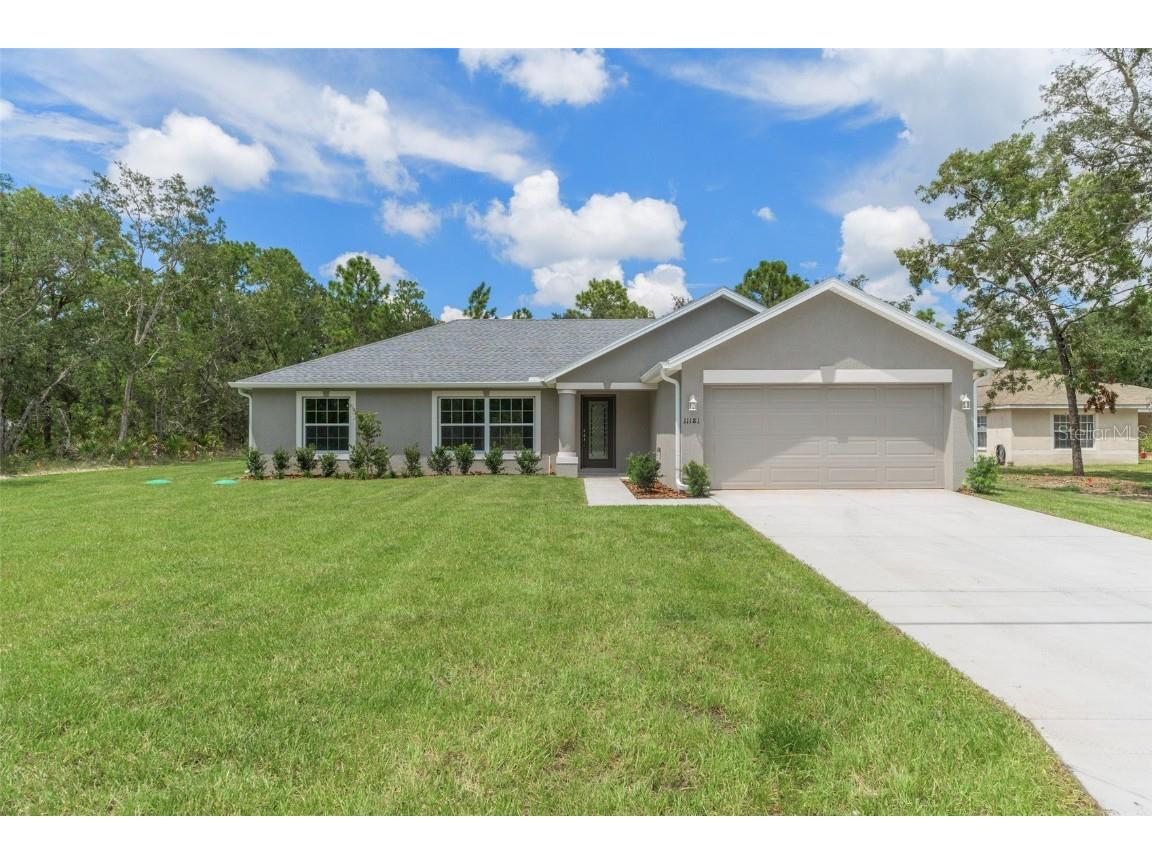 12128 Petrel Avenue Weeki Wachee FL 34614 W7877022 image1