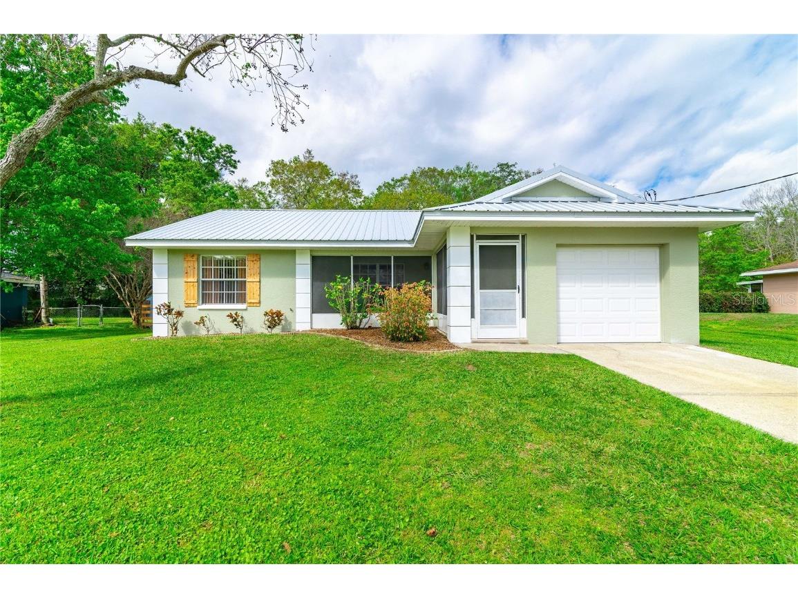 12129 Meadow Lane San Antonio FL 33576 T3362007 image1