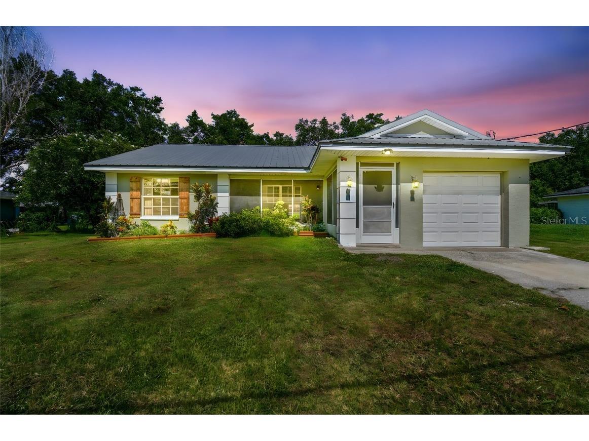 12129 Meadow Lane San Antonio FL 33576 TB8416538 image1