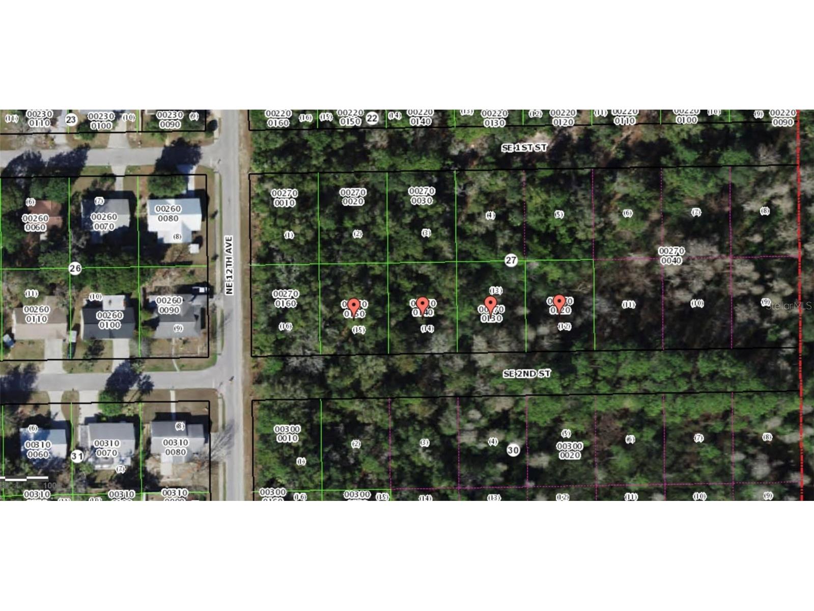 1213-1243 SE 2nd Street Crystal River FL 34429 TB8305102 image1