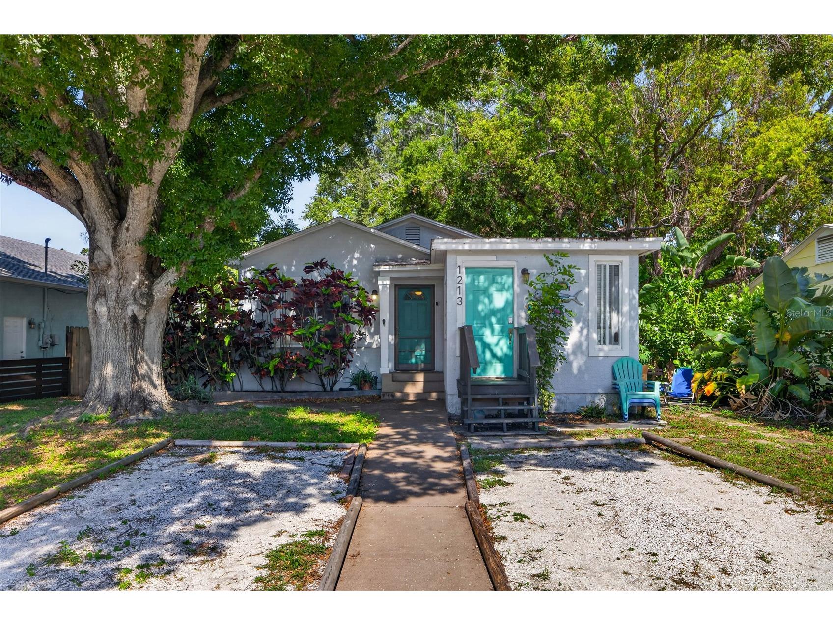 1213 55th Street S Gulfport FL 33707 TB8517996 image1
