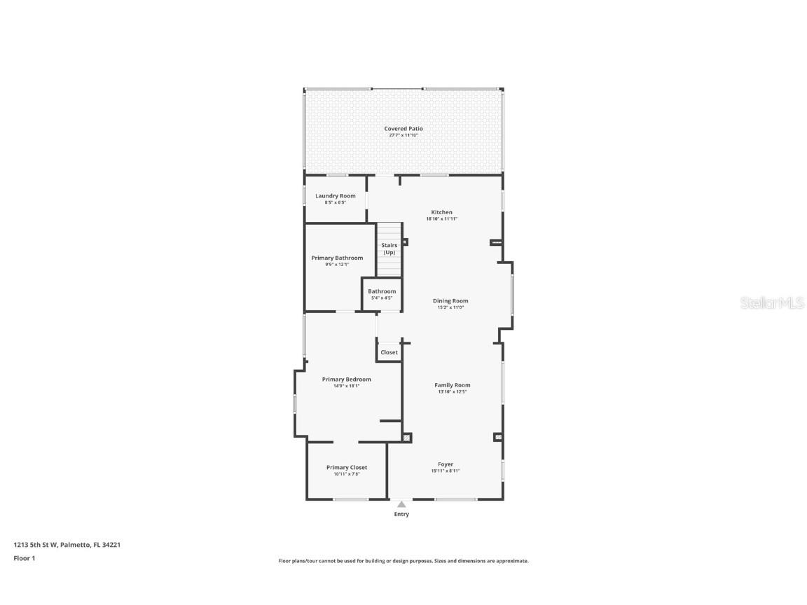 1213 5th Street W Palmetto FL 34221 O6333249 image40