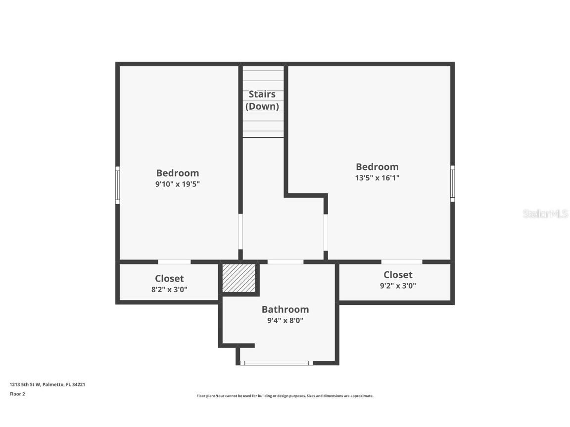 1213 5th Street W Palmetto FL 34221 O6333249 image41