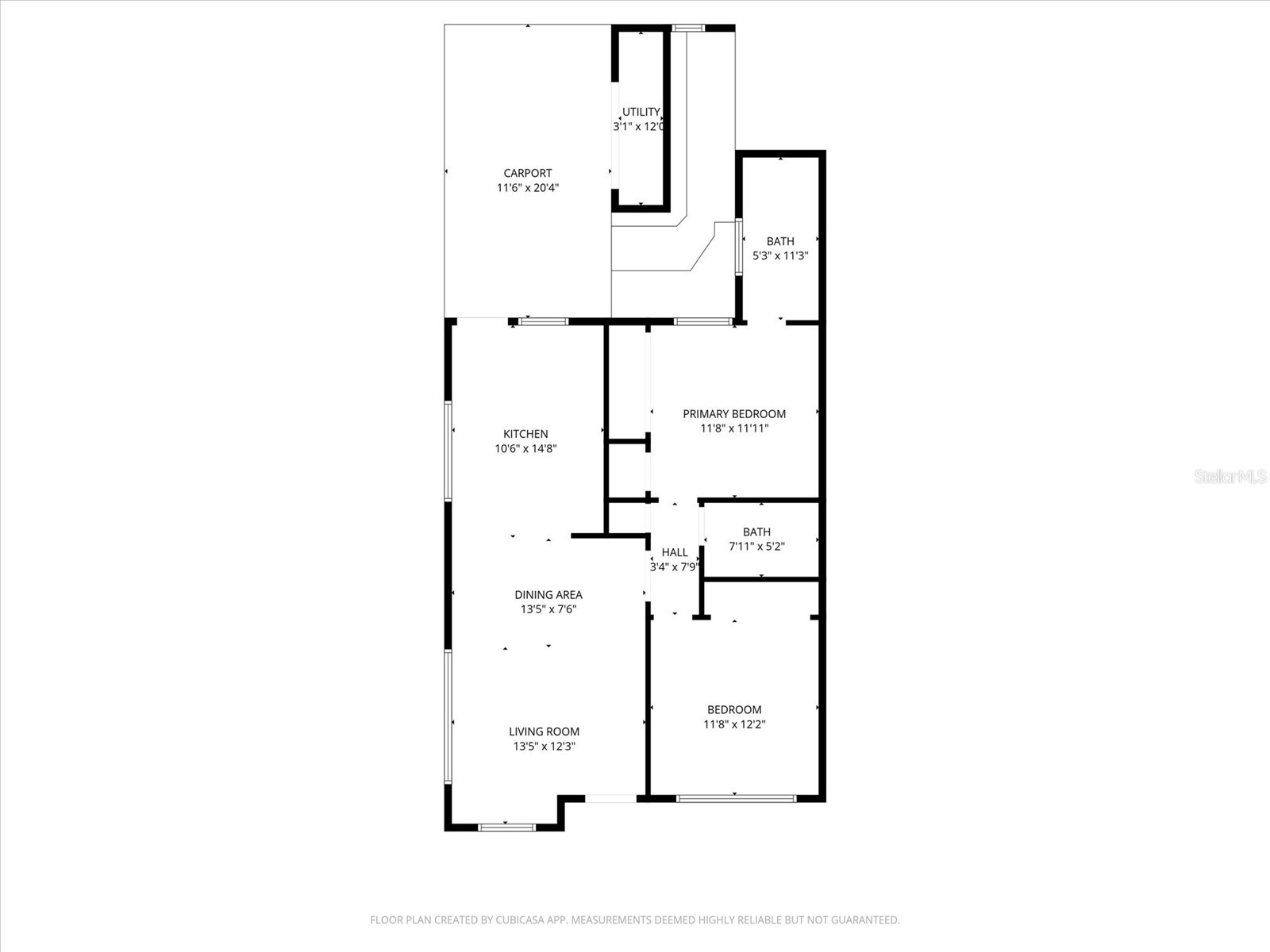 1213 8th Street NW Winter Haven FL 33881 L4961397 image29