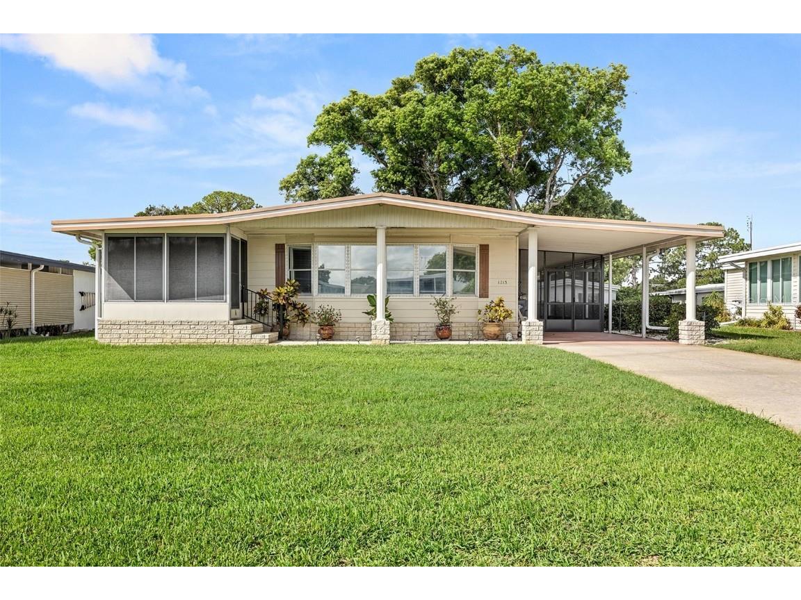 1213 Apache Circle Tavares FL 32778 - Lake Frances G5085001 image1