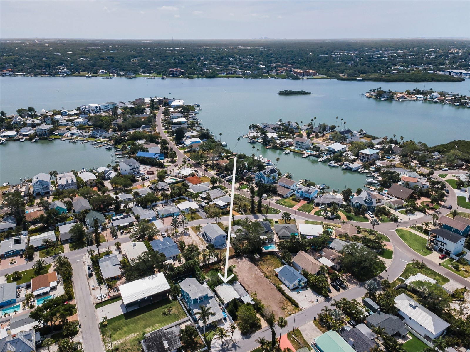 1213 Bay Palm Boulevard Indian Rocks Beach FL 33785 TB8507126 image1