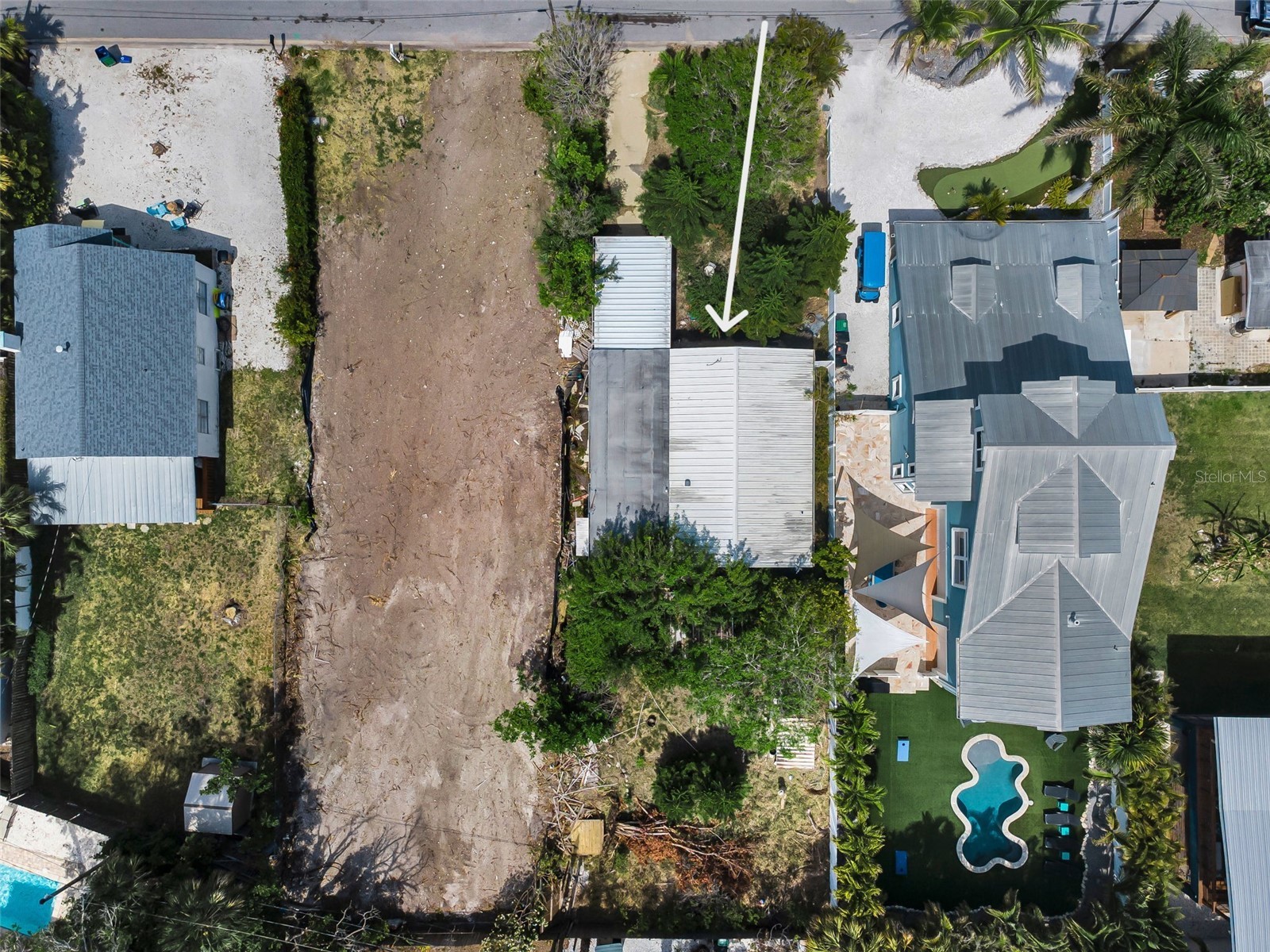 1213 Bay Palm Boulevard Indian Rocks Beach FL 33785 TB8507126 image2