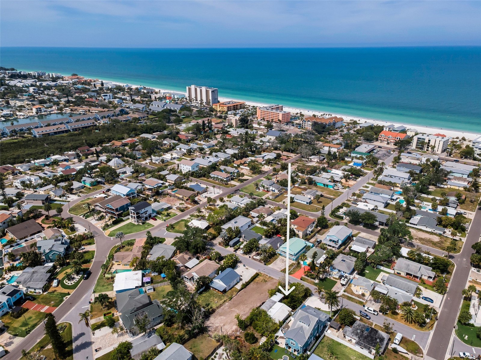 1213 Bay Palm Boulevard Indian Rocks Beach FL 33785 TB8507126 image3