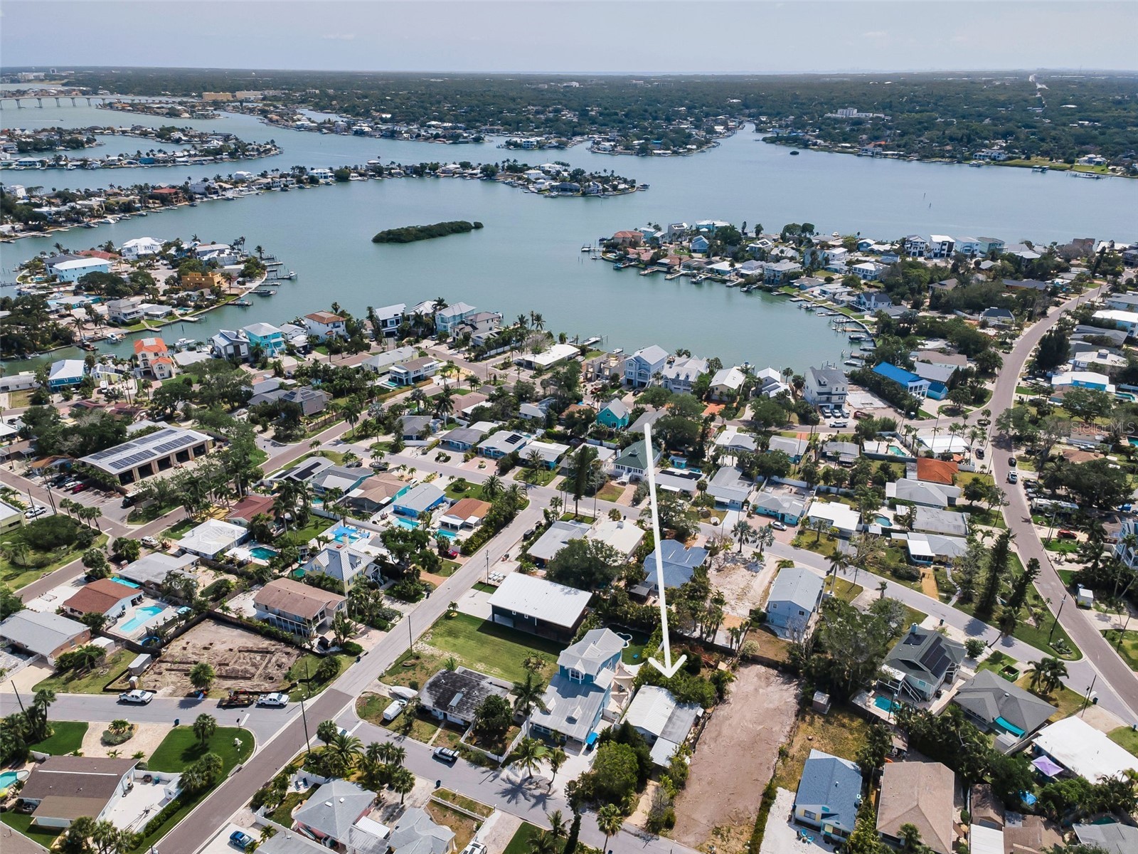 1213 Bay Palm Boulevard Indian Rocks Beach FL 33785 TB8507126 image7