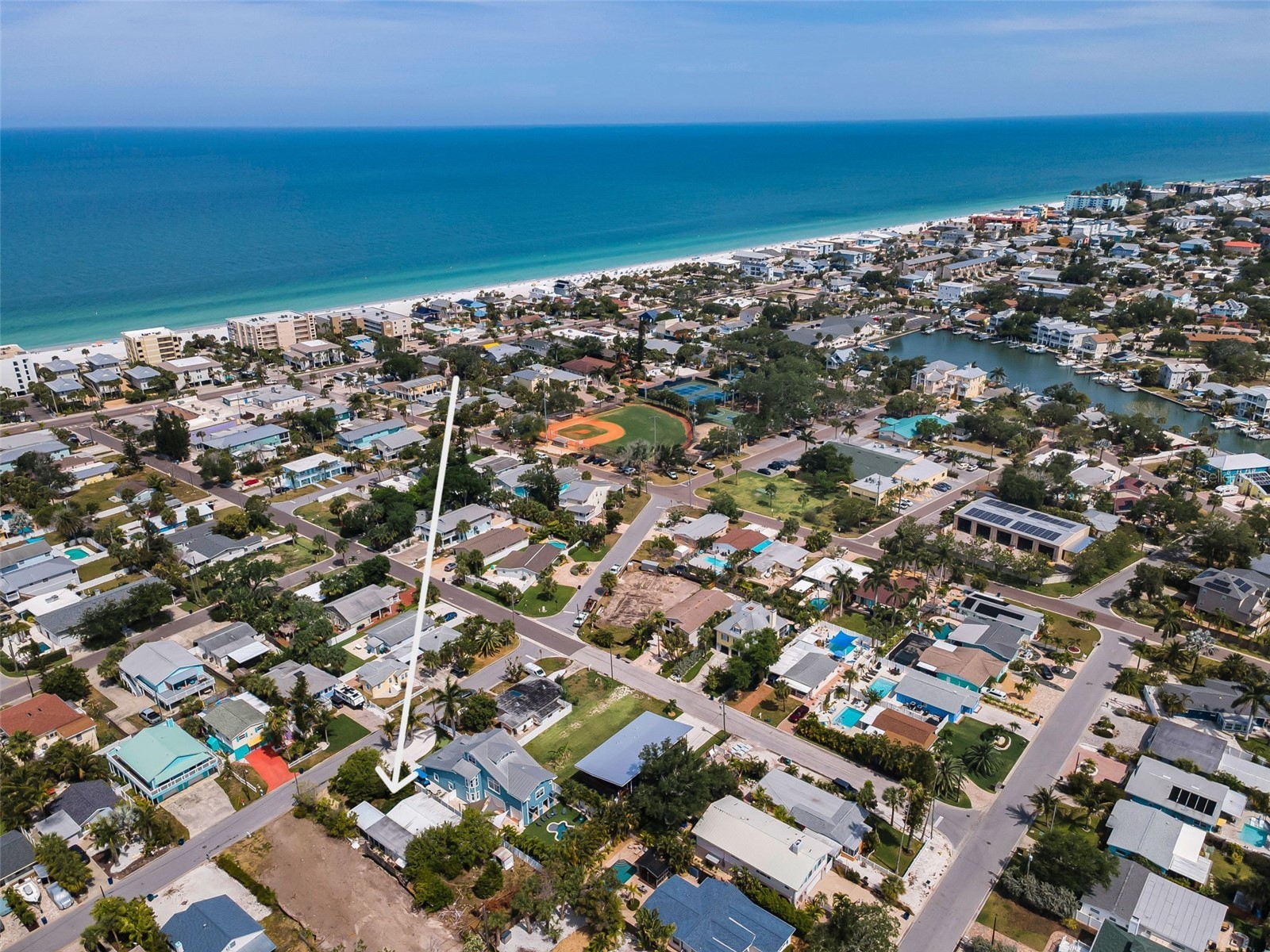 1213 Bay Palm Boulevard Indian Rocks Beach FL 33785 TB8507126 image8