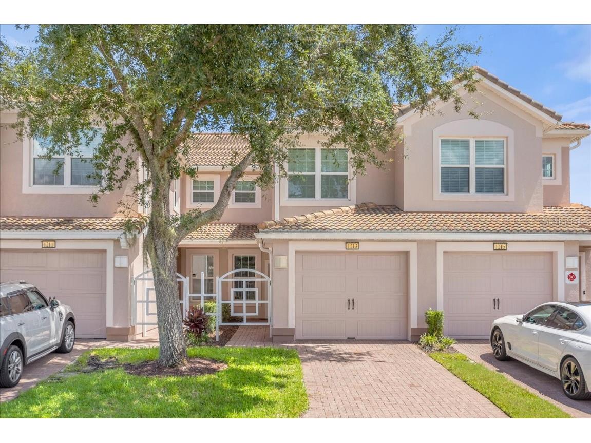 1213 Bella Rose Court Davenport FL 33896 O6236089 image1