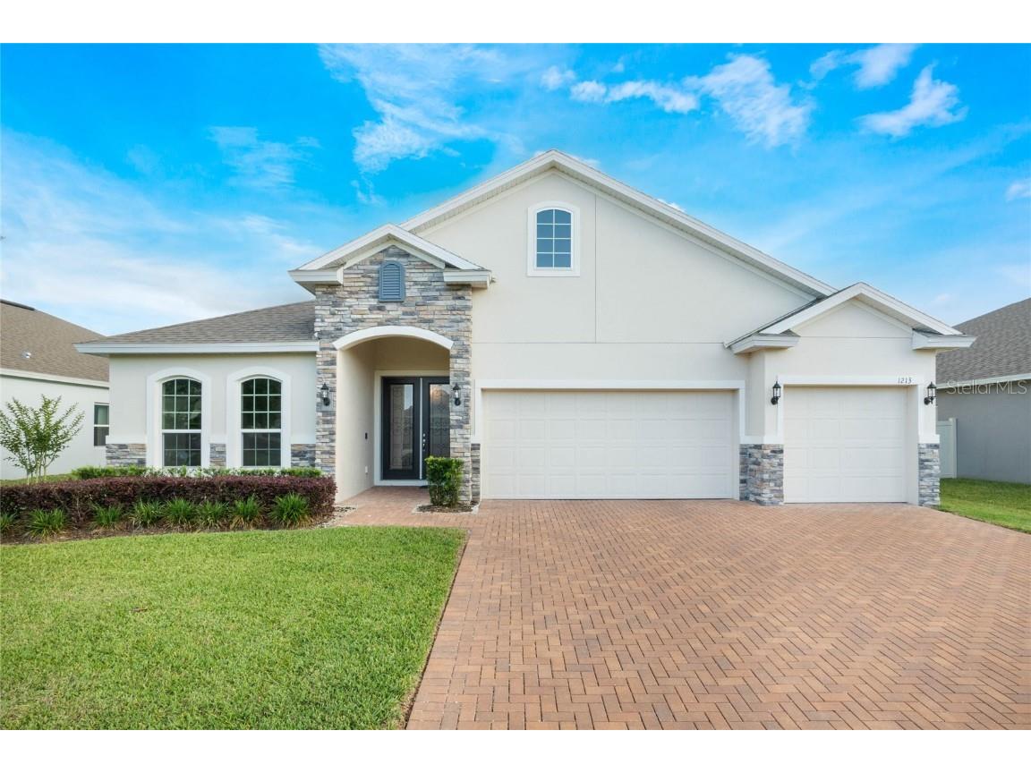 1213 Blarney Street Minneola FL 34715 O6107220 image1