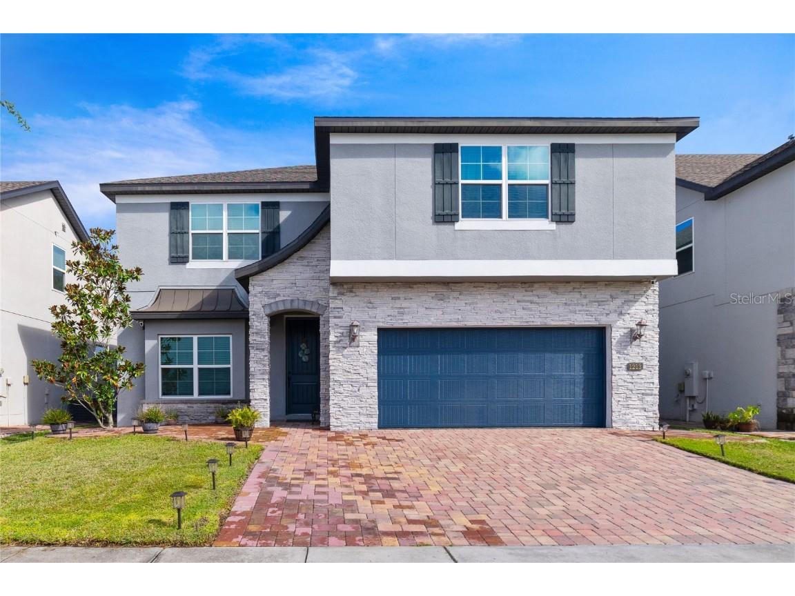 1213 Bristol Oaks Way Orlando FL 32825 O6146227 image1